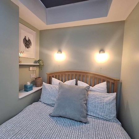La'Al Lodge In Kendal Eksteriør billede