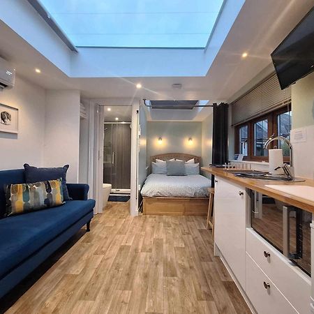 La'Al Lodge In Kendal Eksteriør billede