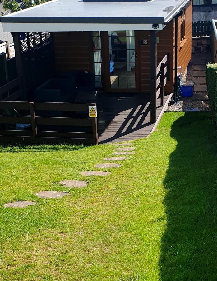 La'Al Lodge In Kendal Eksteriør billede