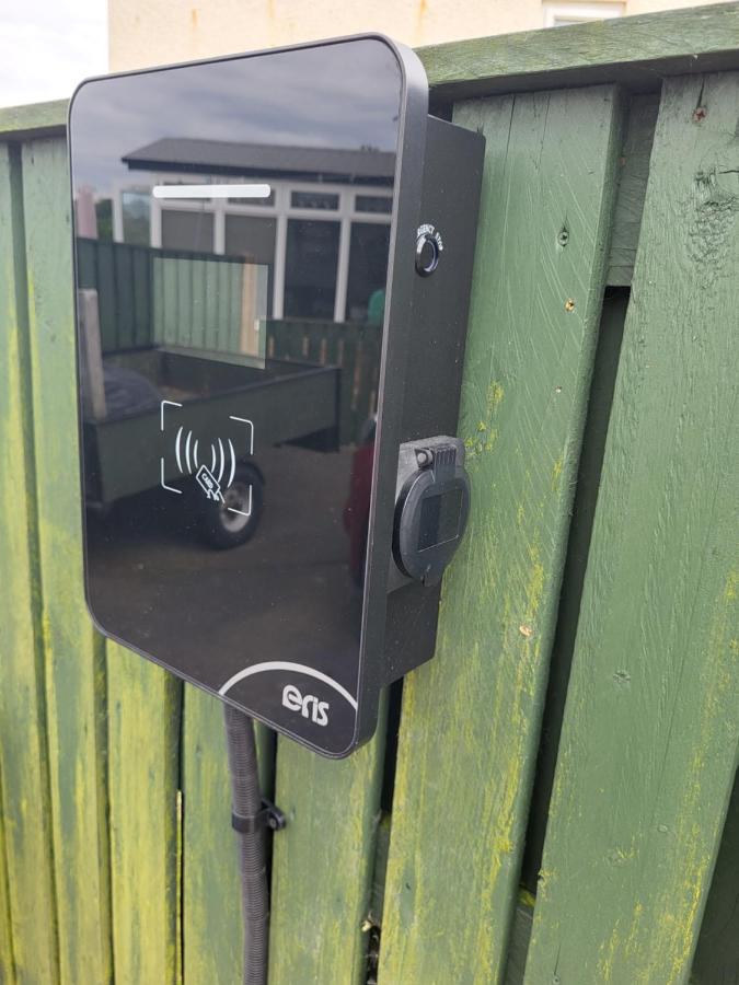 La'Al Lodge In Kendal Eksteriør billede