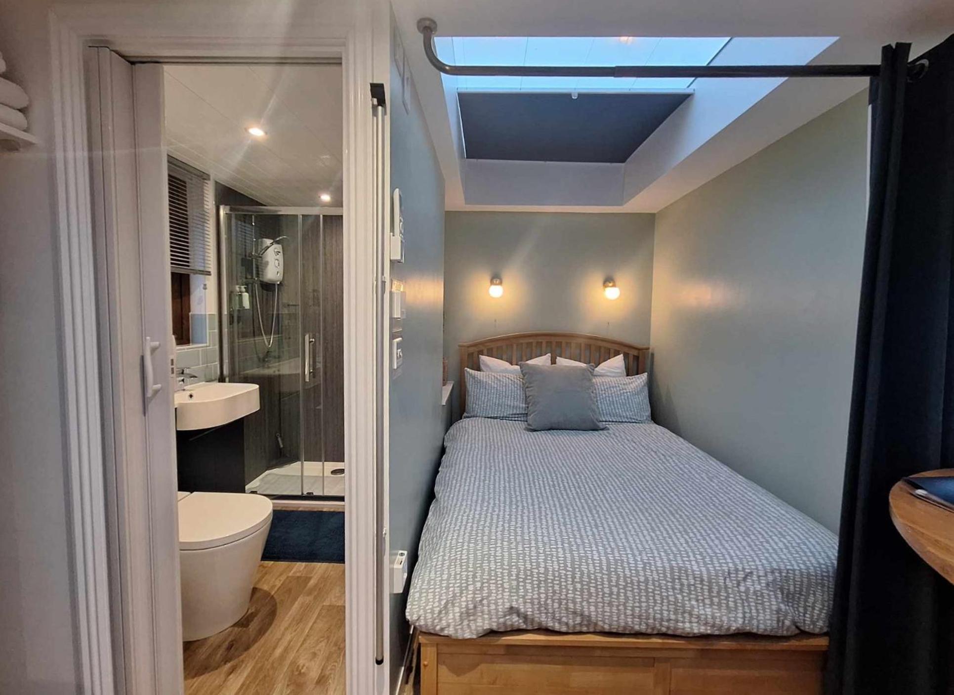 La'Al Lodge In Kendal Eksteriør billede