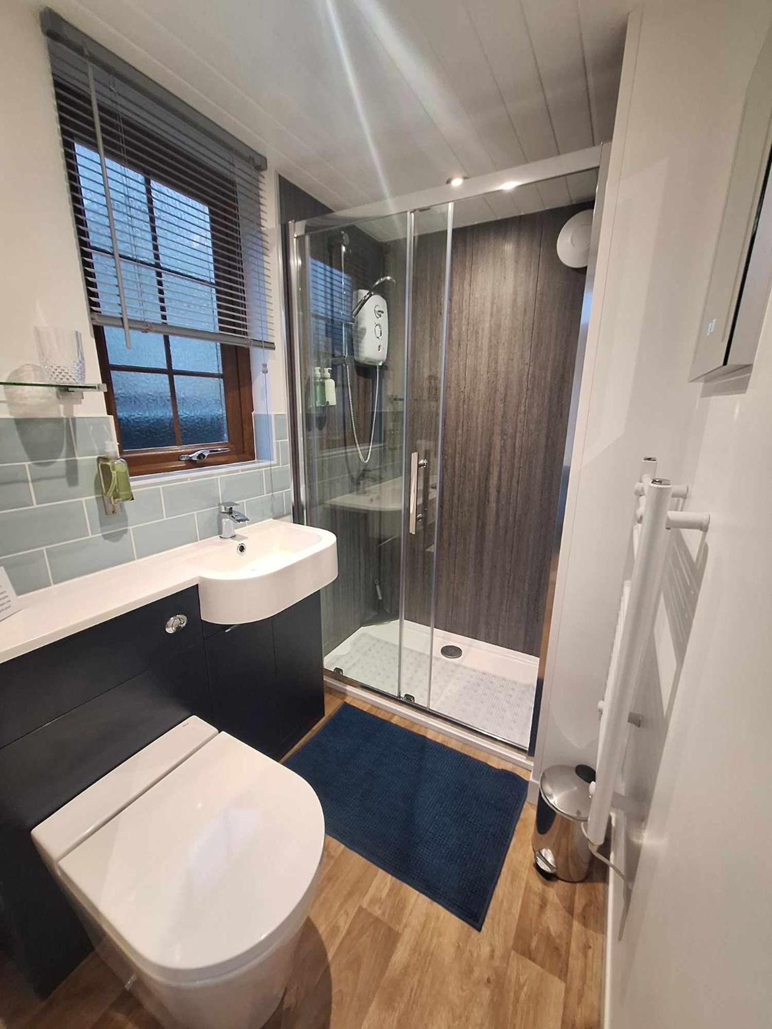 La'Al Lodge In Kendal Eksteriør billede
