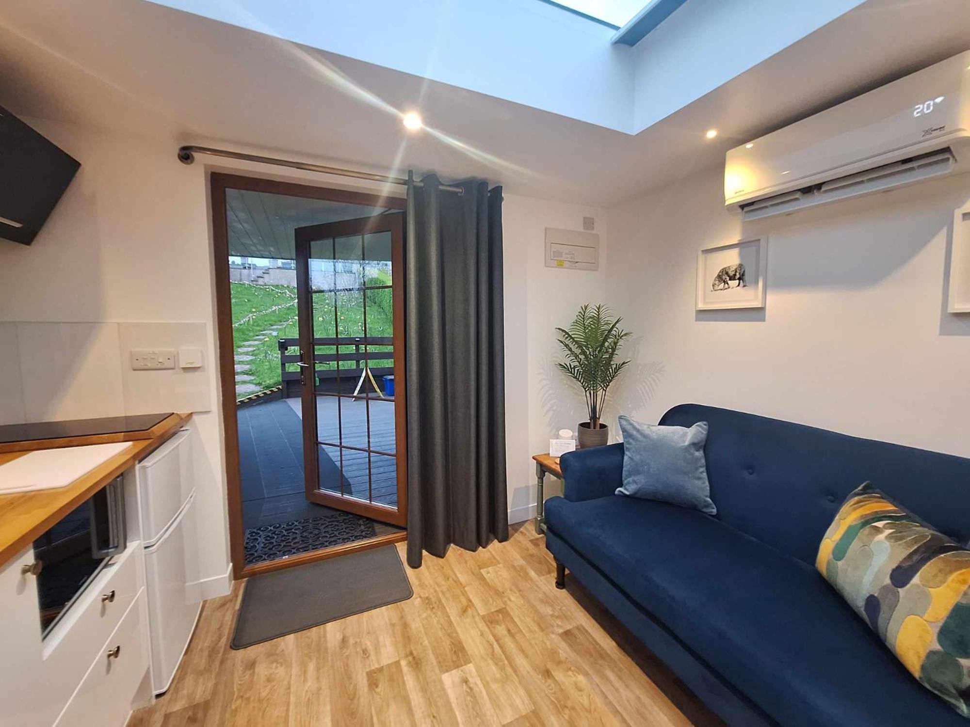 La'Al Lodge In Kendal Eksteriør billede